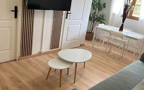 Appartement Pres De Paris, Disney & Cdg