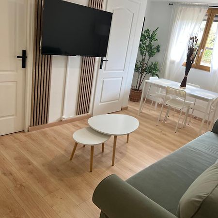 Appartement Pres De Paris, Disney & Cdg Tremblay-en-France Extérieur photo