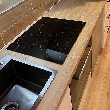 Appartement Pres De Paris, Disney & Cdg Tremblay-en-France Extérieur photo