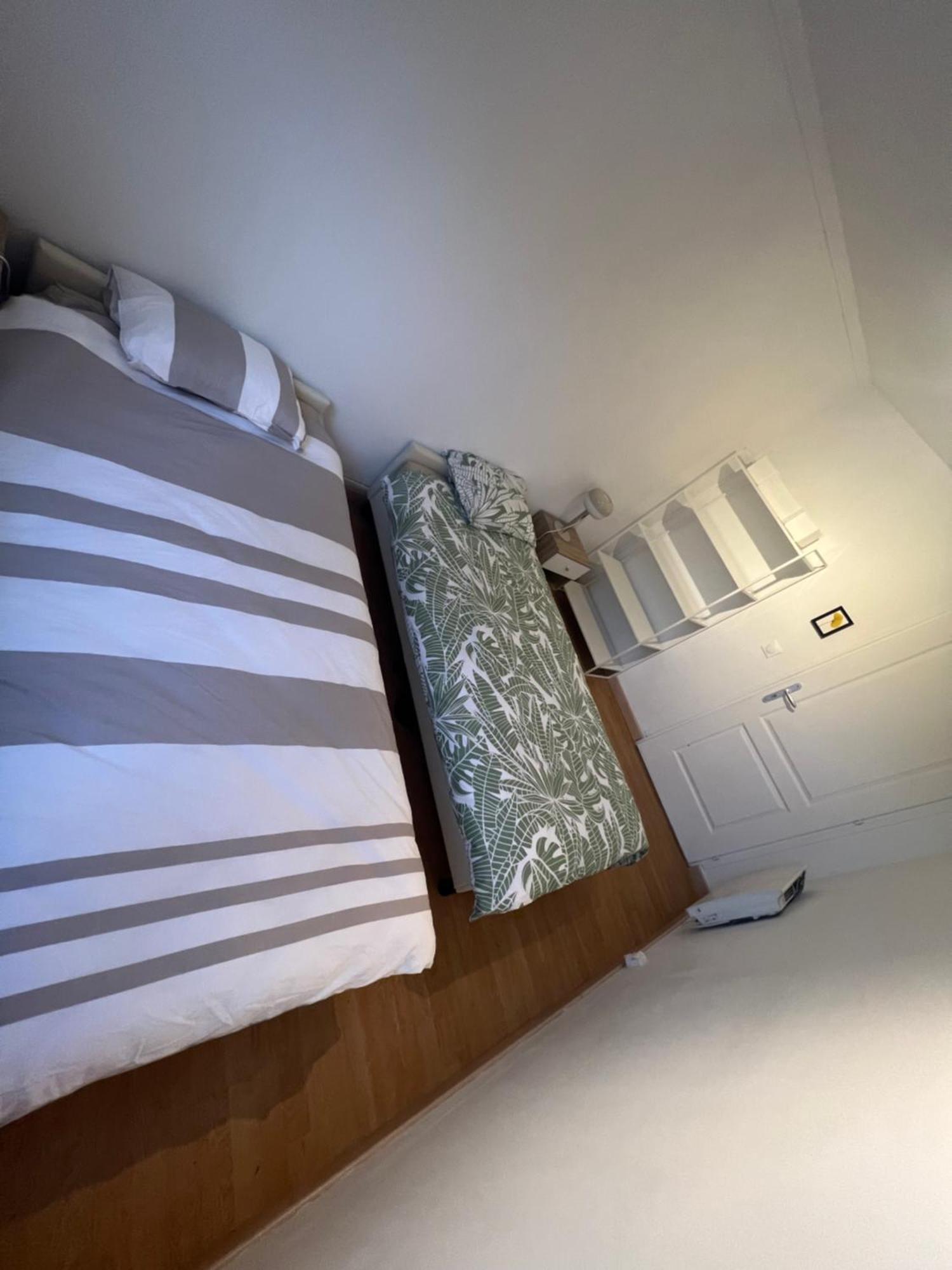Appartement Pres De Paris, Disney & Cdg Tremblay-en-France Extérieur photo