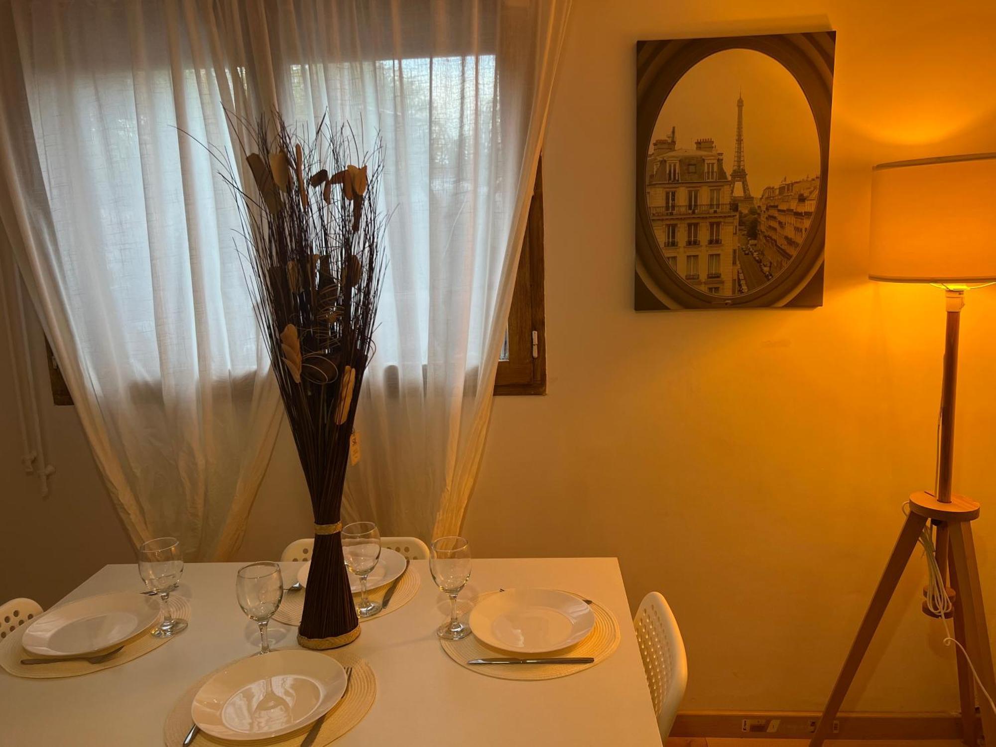 Appartement Pres De Paris, Disney & Cdg Tremblay-en-France Extérieur photo