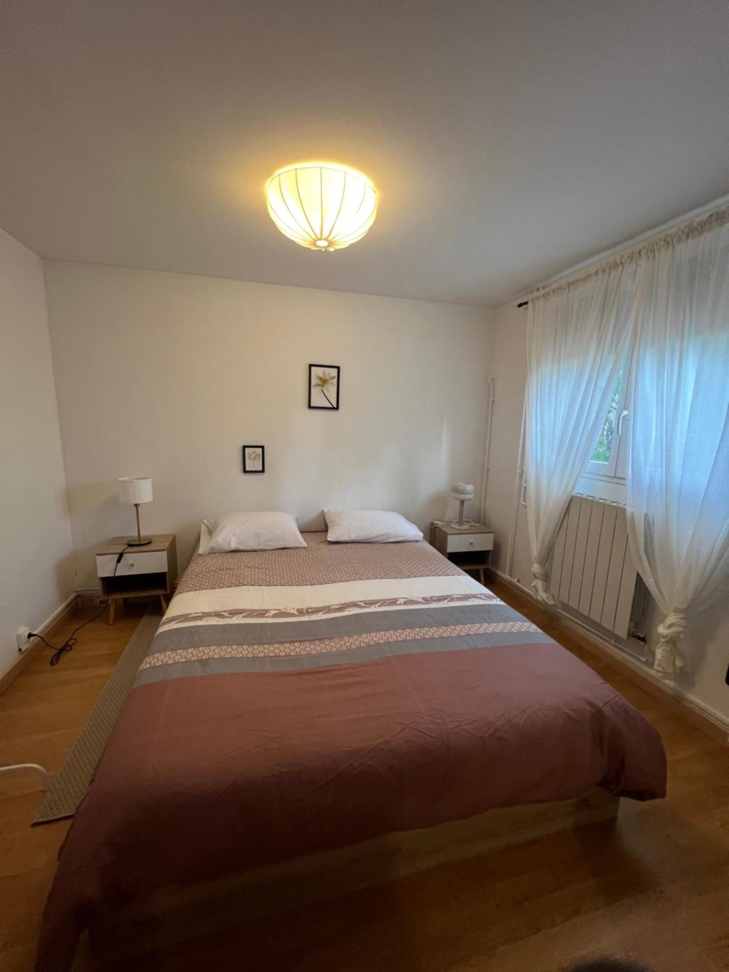 Appartement Pres De Paris, Disney & Cdg Tremblay-en-France Extérieur photo